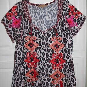 Rose and Rose top sm